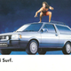 Image for article titled I Don't Understand Why This Old Brazilian VW Is Not The Accepted Baseline Design For Nearly All Cars